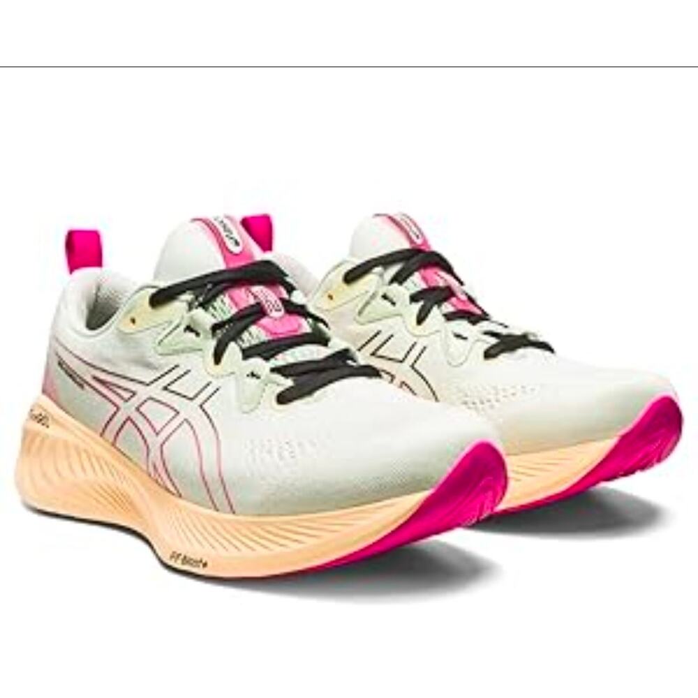 Asics Gel-cumulus 25 running shoes athletic sneakers 11 27.5cm